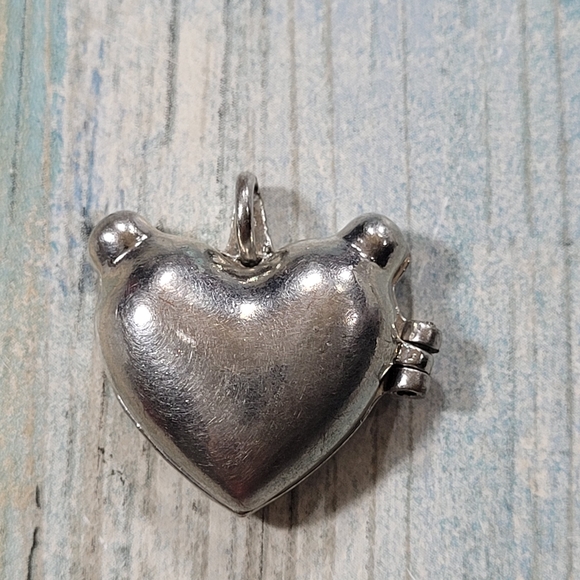 Panda Unicorn Locket Pendant. - Picture 2 of 7